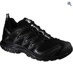 Salomon XA Pro 3D Men's Trail Running Shoe - Size: 9 - Colour: Black